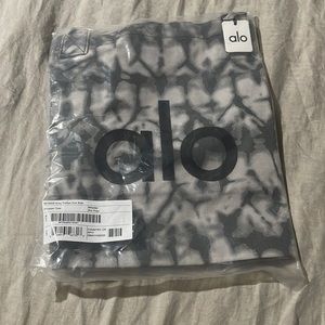 Alo tote